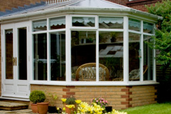 conservatories Ty Isaf