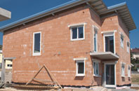 Ty Isaf home extensions