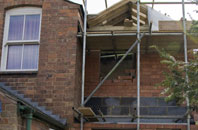 free Ty Isaf home extension quotes