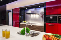 Ty Isaf kitchen extensions