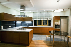 kitchen extensions Ty Isaf
